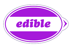 Edible Media Logo